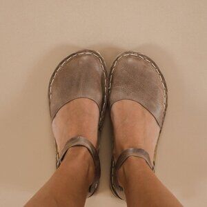 Atlantis Barefoot Sandals